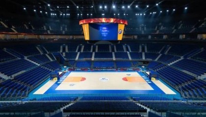 媒体人：四川男篮遭法院裁决需支付6.58亿元，四川女篮投资人暂时救火