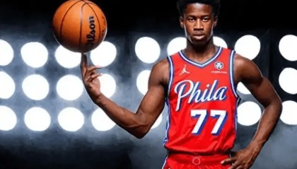 必一运动官网-埃奇库姆全场5投4中，三分2中2得到10分4篮板4助攻1封盖