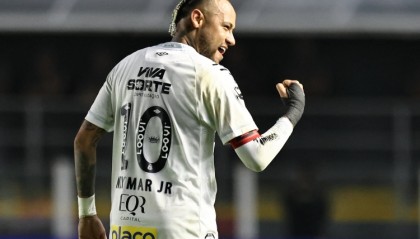 必一体育app官方-巴媒：内马尔入选巴西队初步名单，3月热身赛名单将在16日公布