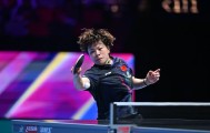 必一体育app官方-0-4落败出局！中国女乒29岁王牌再输外战：第三巨头之争陷困局