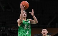 必一足球官网-辽篮9分险胜福建！赵继伟27+8，付豪高效，此人才是球队最大收获