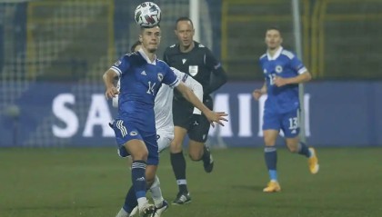 世欧预前瞻：塞浦路斯扮演搅局者，波黑争小组头名唯双杀对手