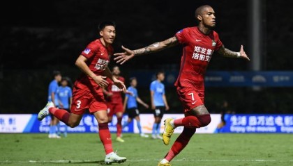 必一体育app官方-河南队治过多少不服？搅局冠军战 多名帅被踢下课