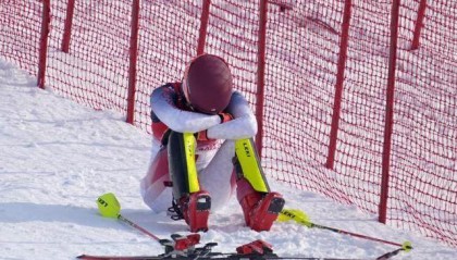 北美看冬奥：网友喷转播太残忍 NBC用性别平等回击