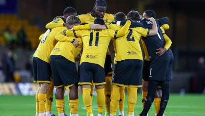 必一运动官网-五到十二：财务管理不善如何将狼队置于危险境地