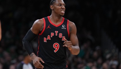 英格拉姆：巴雷特主动接受了防守挑战 为他防守上的转变感到骄傲